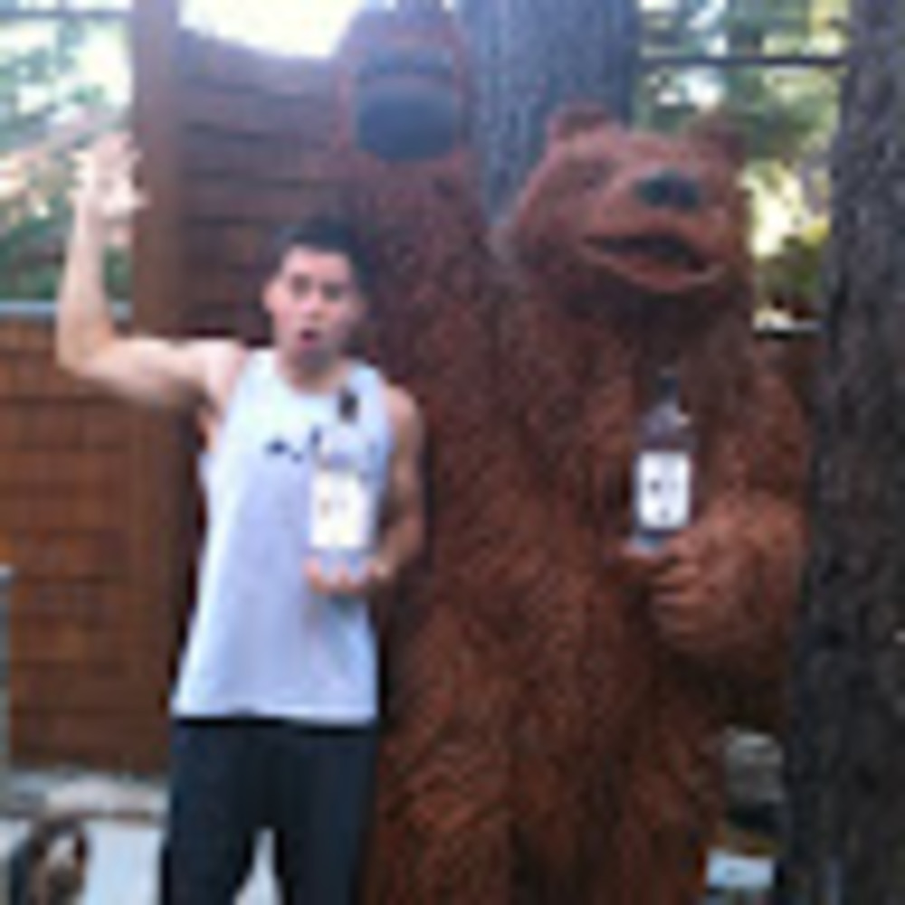 Meet your Posher, Nick